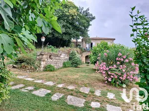 House at Castillon-la-Bataille (33350)