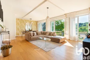 Appartement à Saint-Germain-en-Laye (78100)