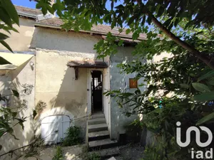 Village house at Mamers (72600)