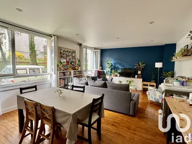 Apartment in Rueil-Malmaison (92500)