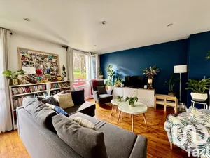 Apartment at Rueil-Malmaison (92500)