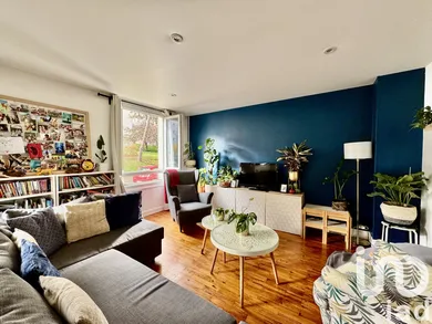 Apartment in Rueil-Malmaison (92500)