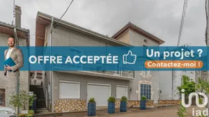 Immeuble à Veurey-Voroize (38113)