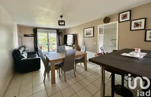 Apartment at Le Havre (76620)
