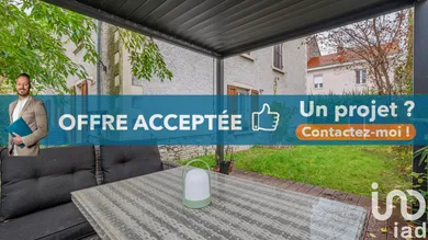 Appartement à Grenoble (38000)