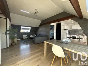 Appartement à Coudekerque-Branche (59210)