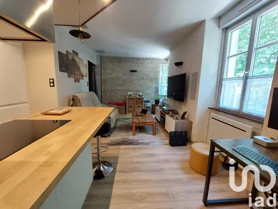 Duplex à Nantes (44100)