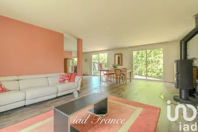 House at Verneuil-sur-Seine (78480)