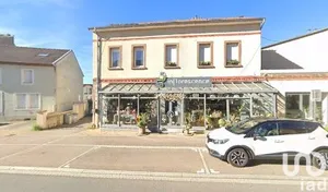 Appartement à Hettange-Grande (57330)