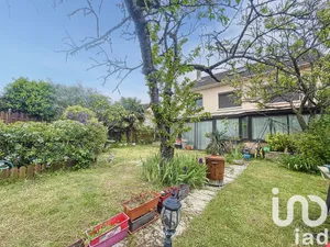 Maison à Courtry (77181)