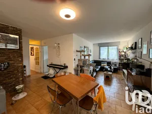 Appartement à Grigny (91350)