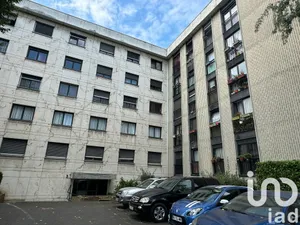 Appartement à Grigny (91350)