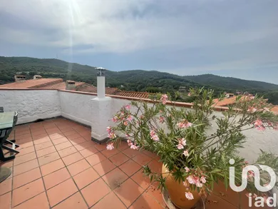 Maison de village à Llauro (66300)