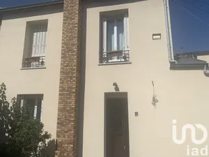 Appartement à Bondy (93140)