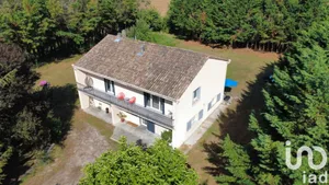 House at Saint-Étienne-de-Tulmont (82410)