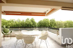 Appartement à Perpignan (66000)