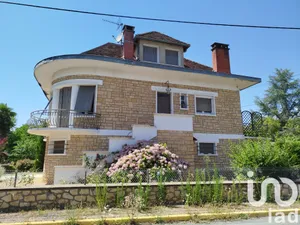 House at Souillac (46200)