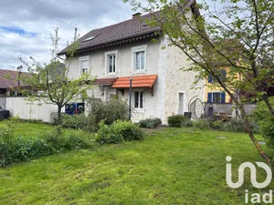 Maison à Carspach (68130)