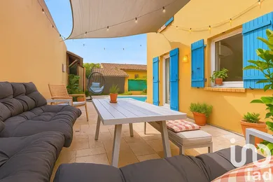 House at Six-Fours-les-Plages (83140)