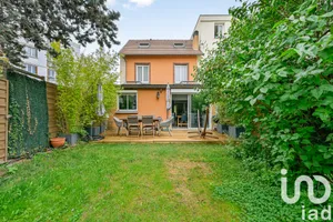 House at Colombes (92700)