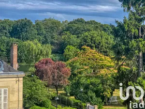 Appartement à Andrésy (78570)