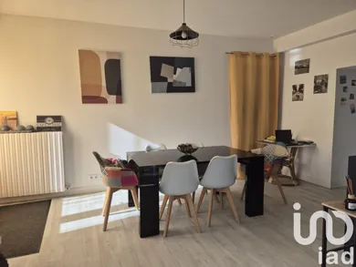 House in Valence-en-Poitou (86700)