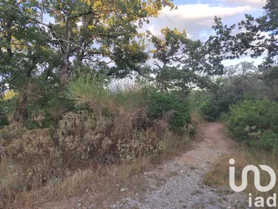 Farm land in Lagarde-Paréol (84290)