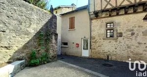 Maison à Saint-Céré (46400)