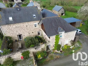 Demeure à Lanvallay (22100)