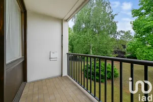 Apartment at Andrésy (78570)