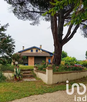 House at Montauban (82000)