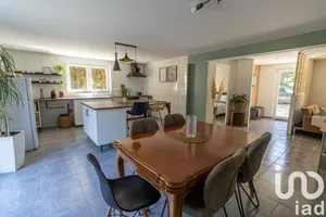 Apartment at Saint-Étienne-de-Tulmont (82410)