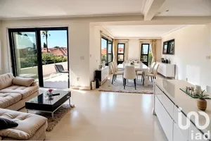 Appartement à Bandol (83150)
