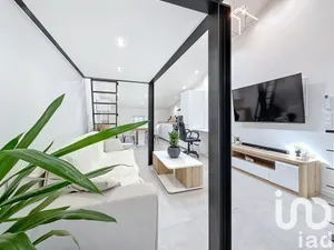 Appartement à Cannes (06400)