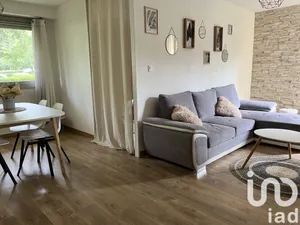 Appartement à Angers (49000)