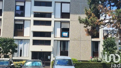 Appartement à Annemasse (74100)
