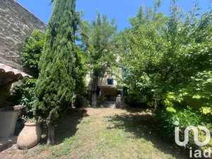 Village house at Villeveyrac (34560)