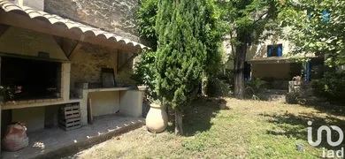 Maison de village à Villeveyrac (34560)