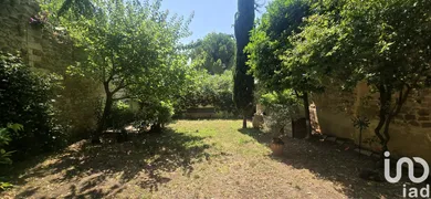 Maison de village à Villeveyrac (34560)