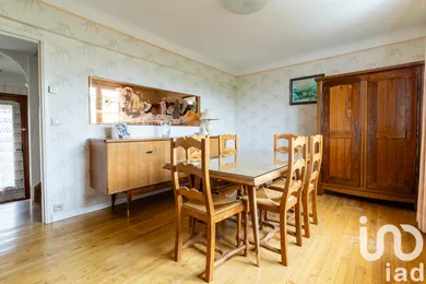 House at Melun (77000)