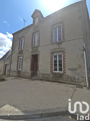 Maison de ville à Pouzauges (85700)