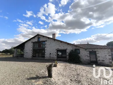 Maison à Le Champ-Saint-Père (85540)