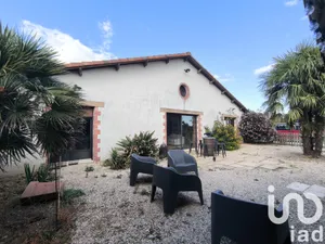 Maison à Le Champ-Saint-Père (85540)