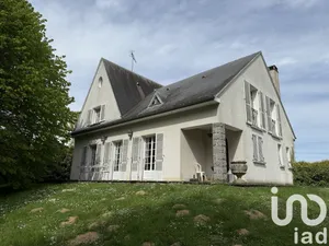 Maison à La Ferté-Gaucher (77320)