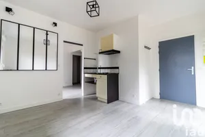 Appartement à Voisenon (77950)