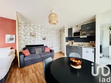 Appartement à Nantes (44000)