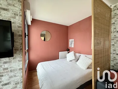 Appartement à Nantes (44000)