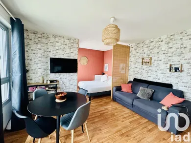 Appartement à Nantes (44000)
