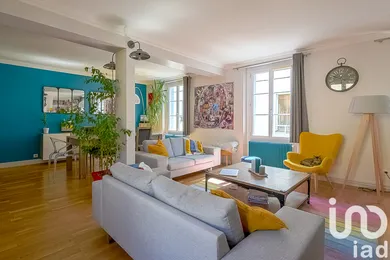 Maison de ville à Cormeilles-en-Parisis (95240)