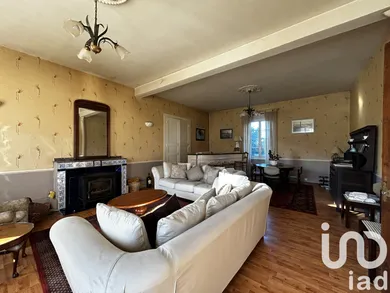 House at Naucelle (12800)